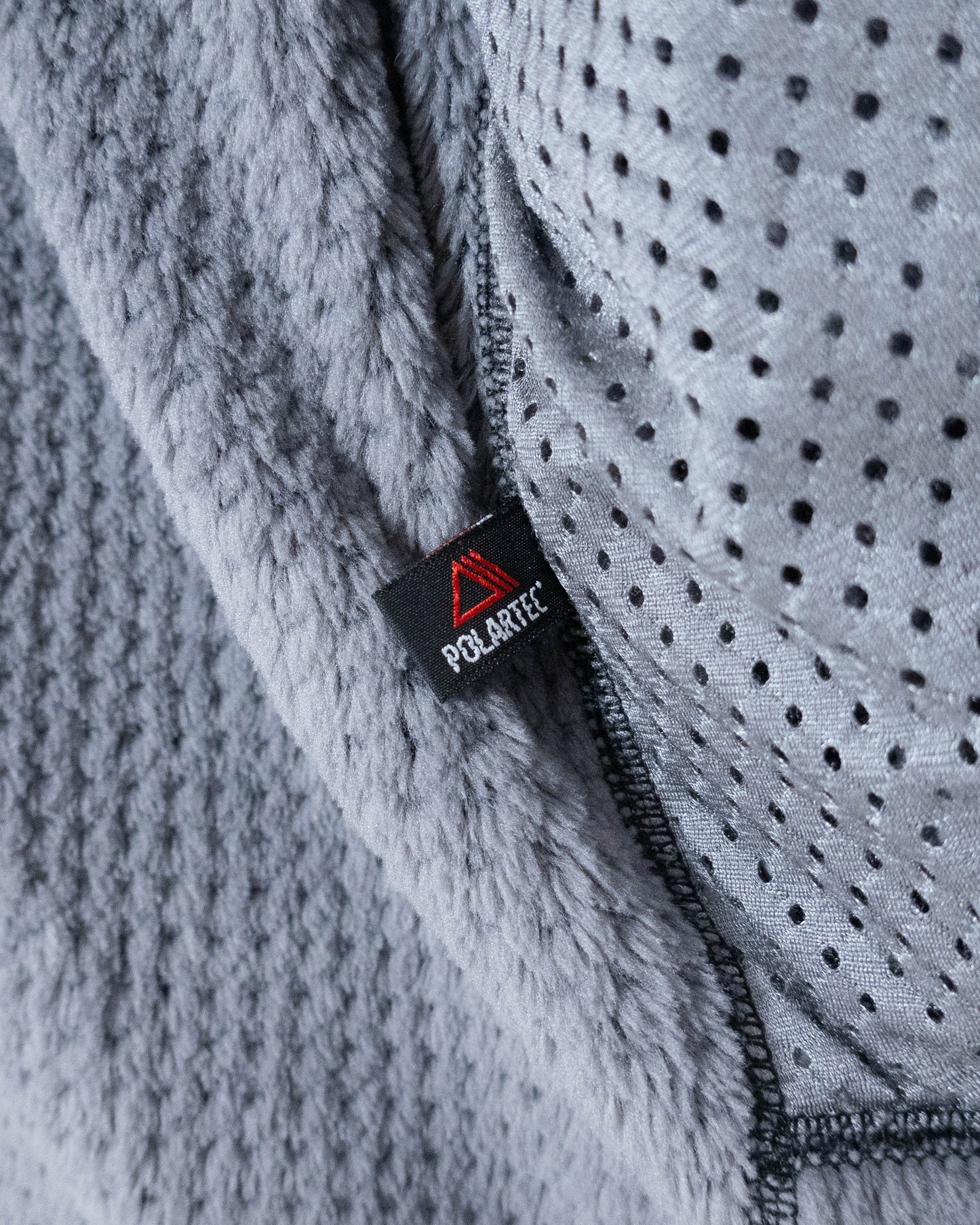 "Patagonia" R4 fleece jacket