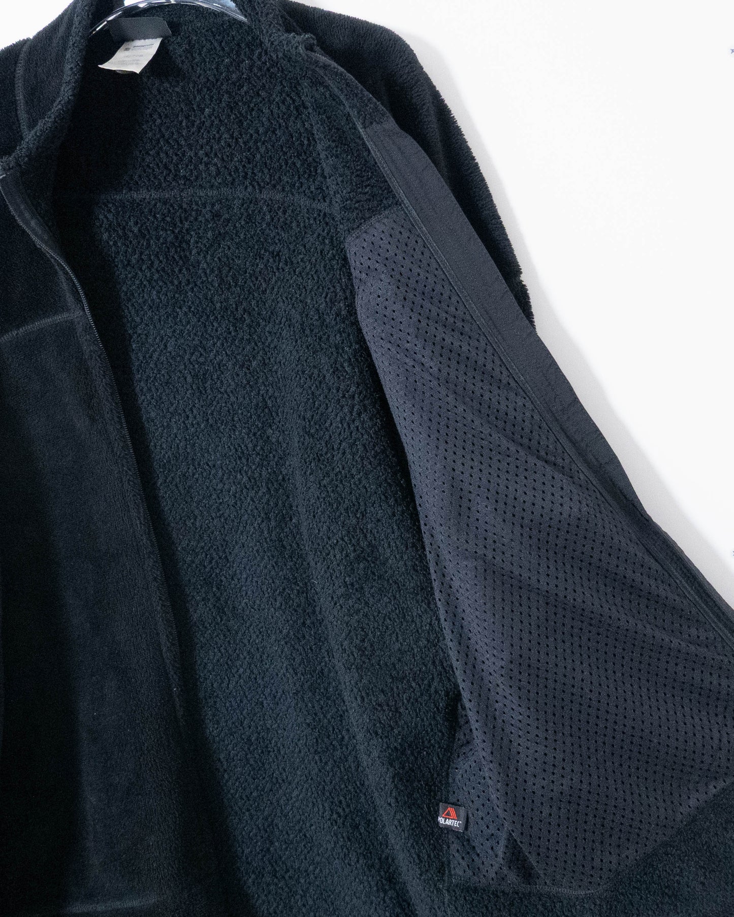 "Patagonia" R4 fleece jacket