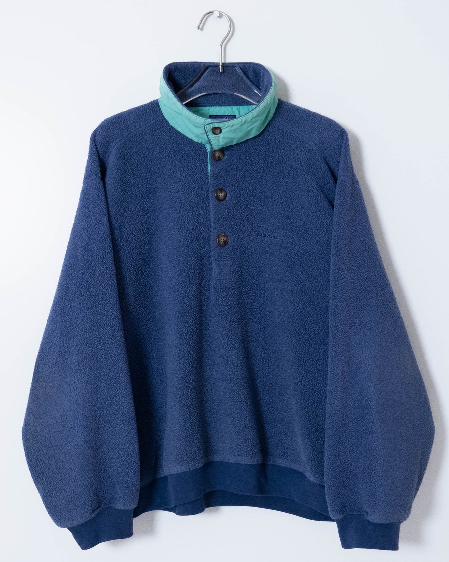 "Patagonia" synchilla pullover