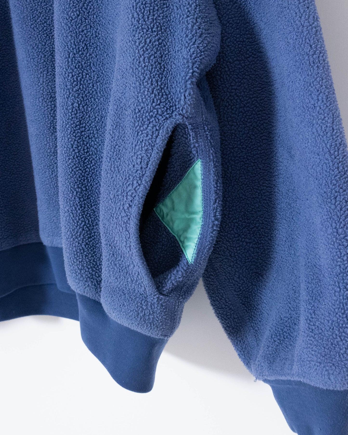 "Patagonia" synchilla pullover