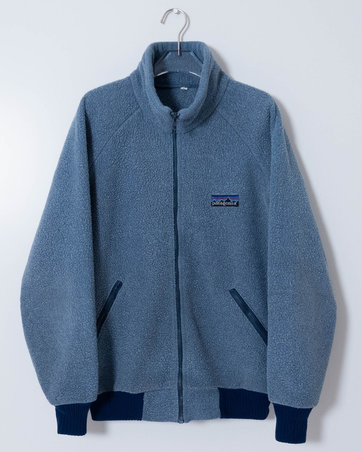 "Patagonia" fleece jacket