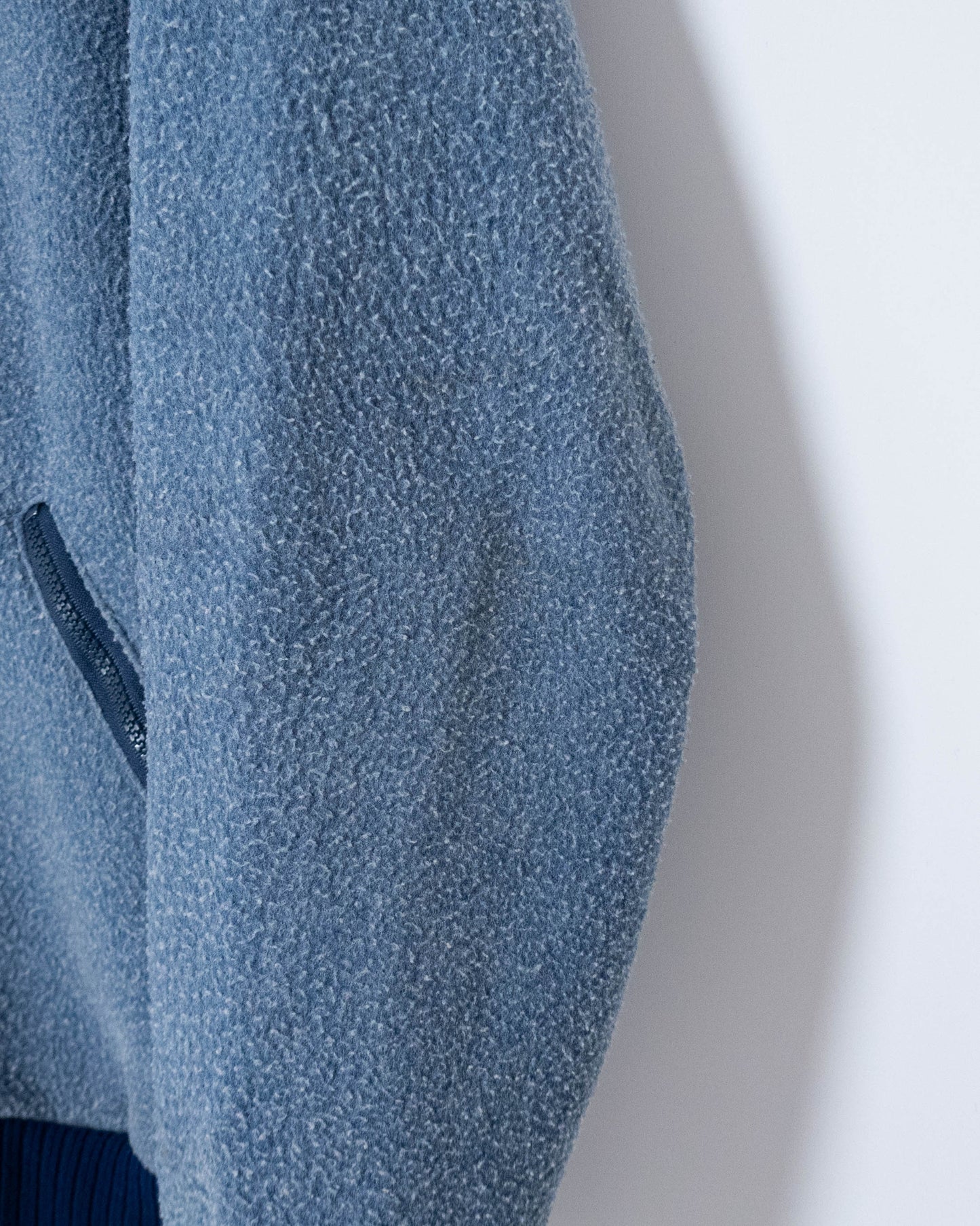 "Patagonia" fleece jacket