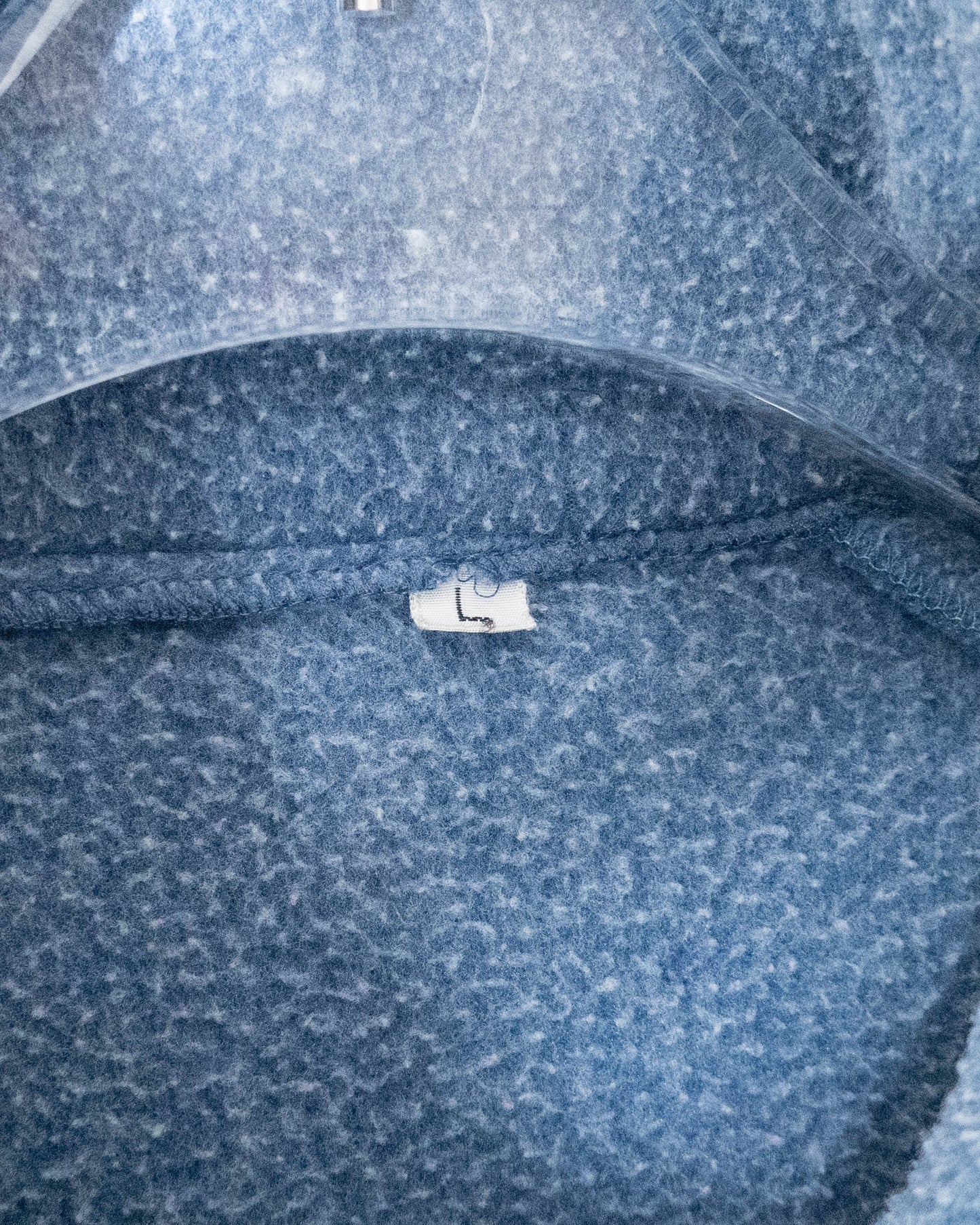 "Patagonia" fleece jacket
