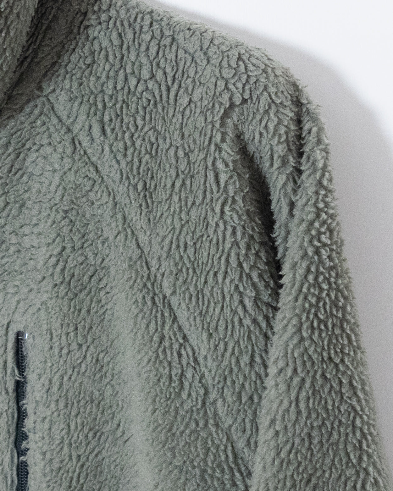 'patagonia' retro cardigan