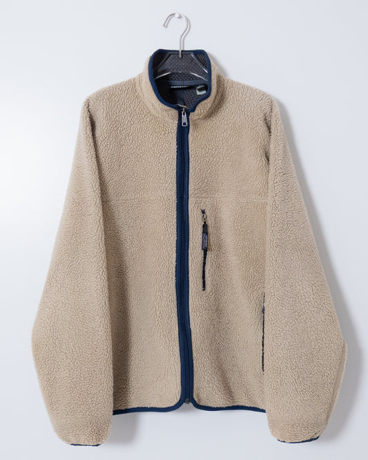 'patagonia' retro cardigan
