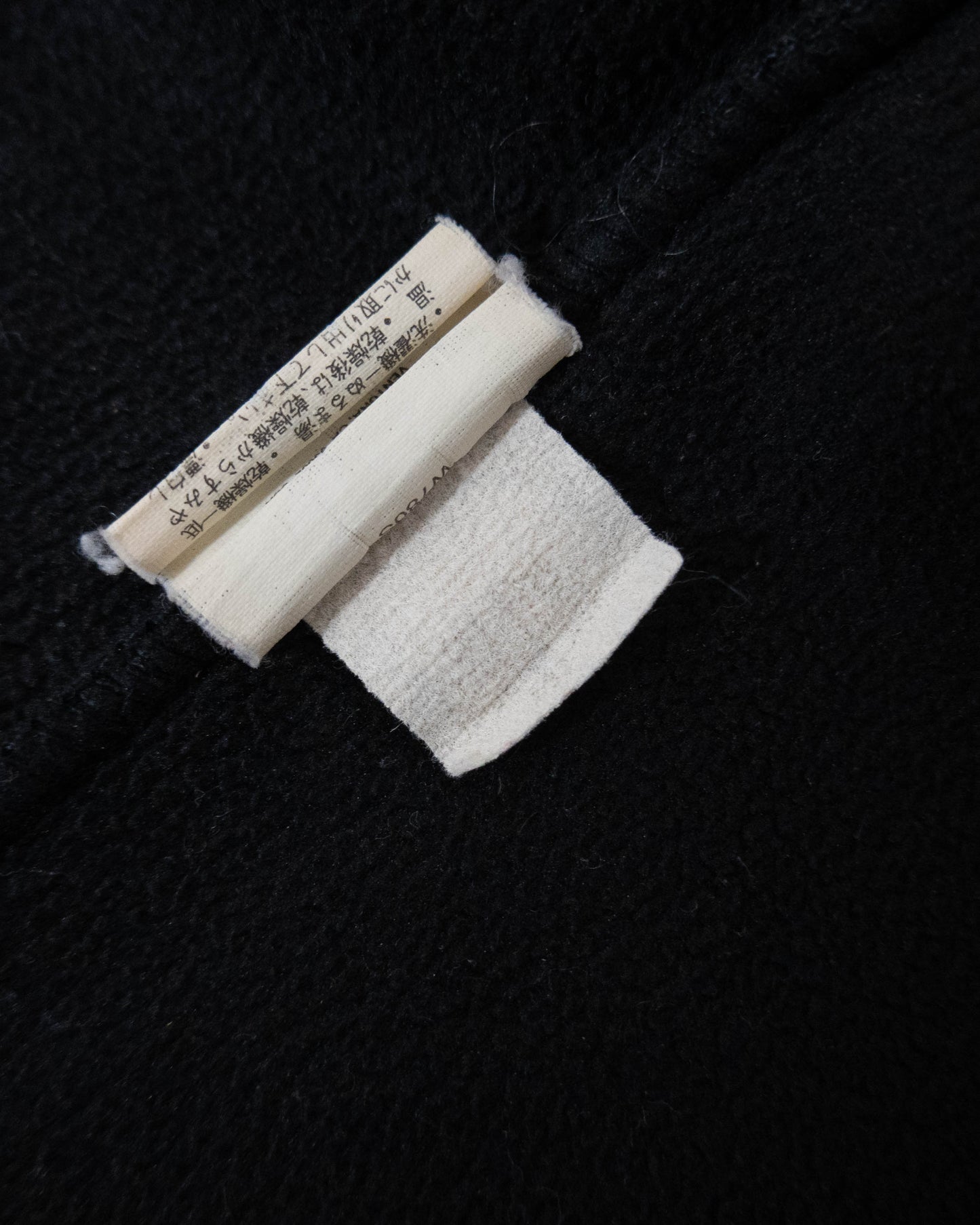 "Patagonia" Micro D snap-t