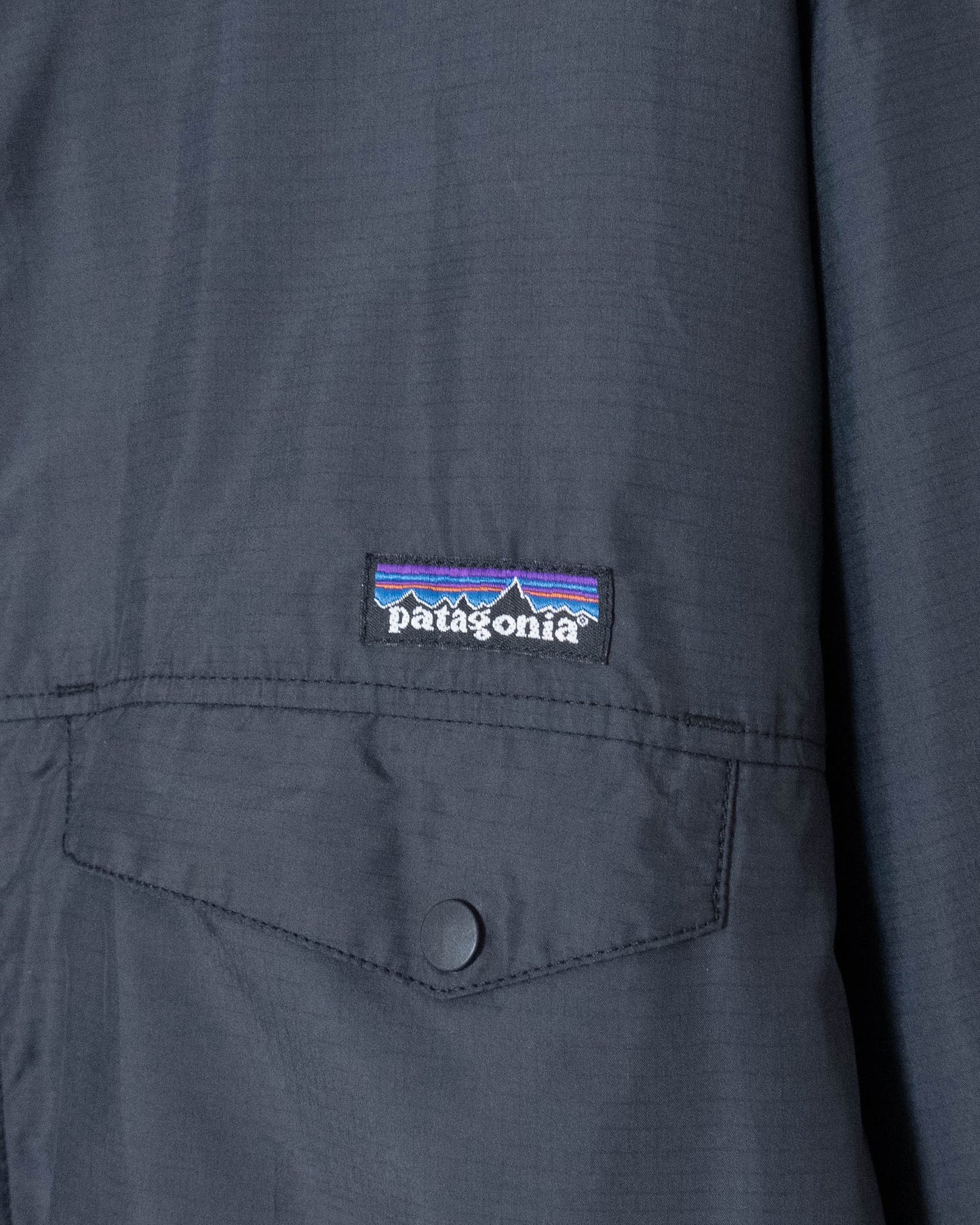 "Patagonia" Glissade jacket
