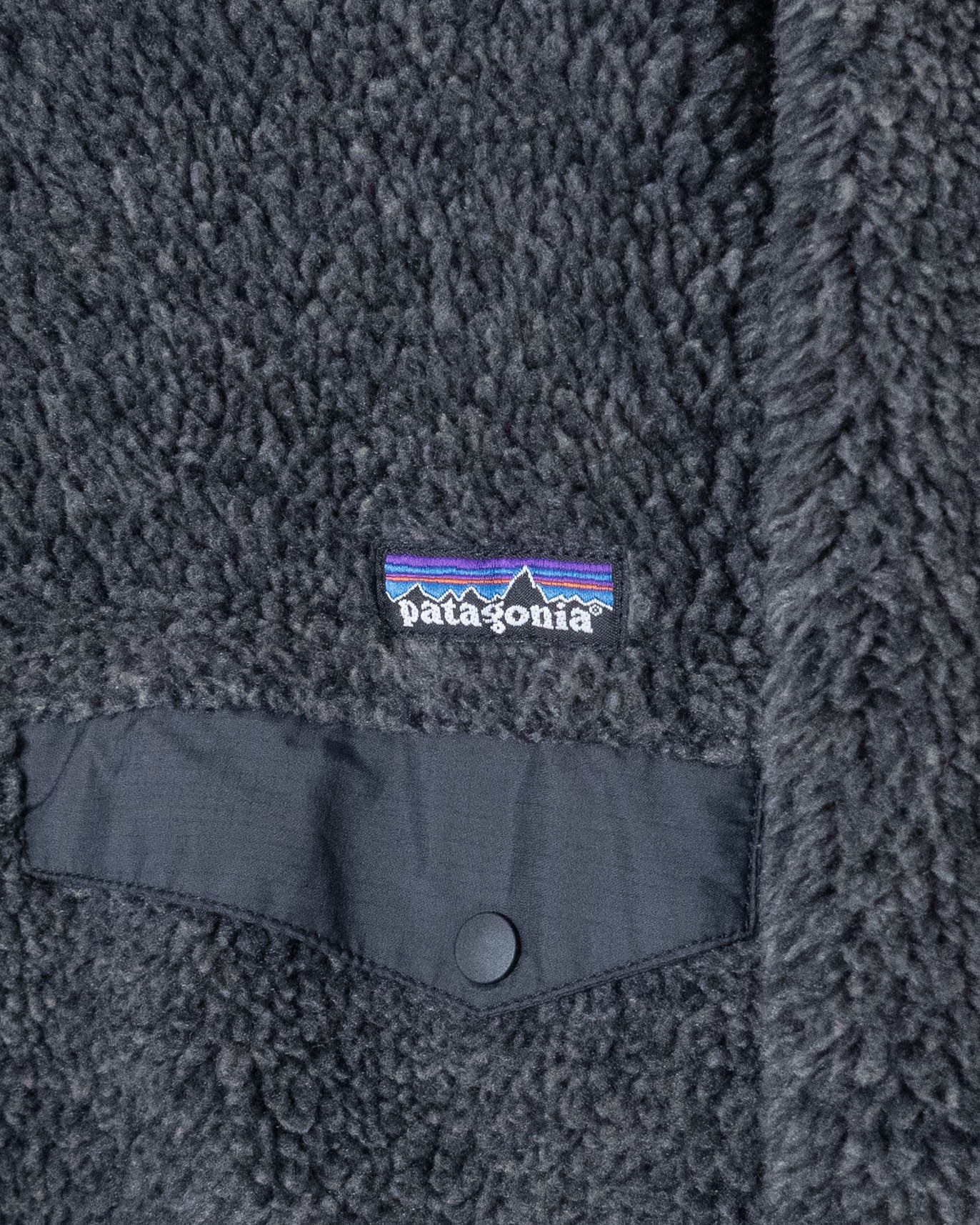 "Patagonia" Glissade jacket