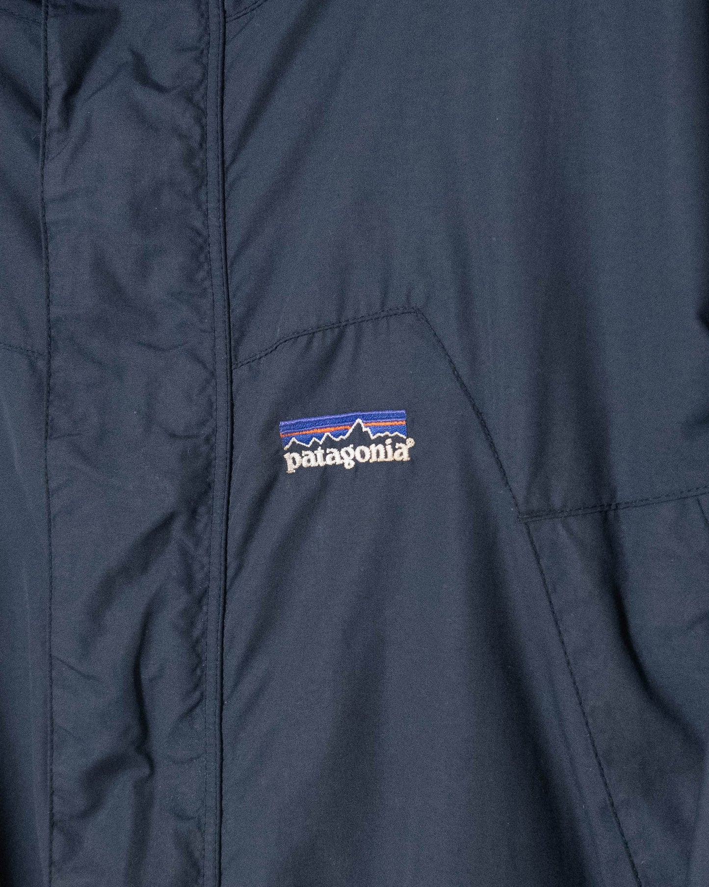 "Patagonia" Infurno jacket