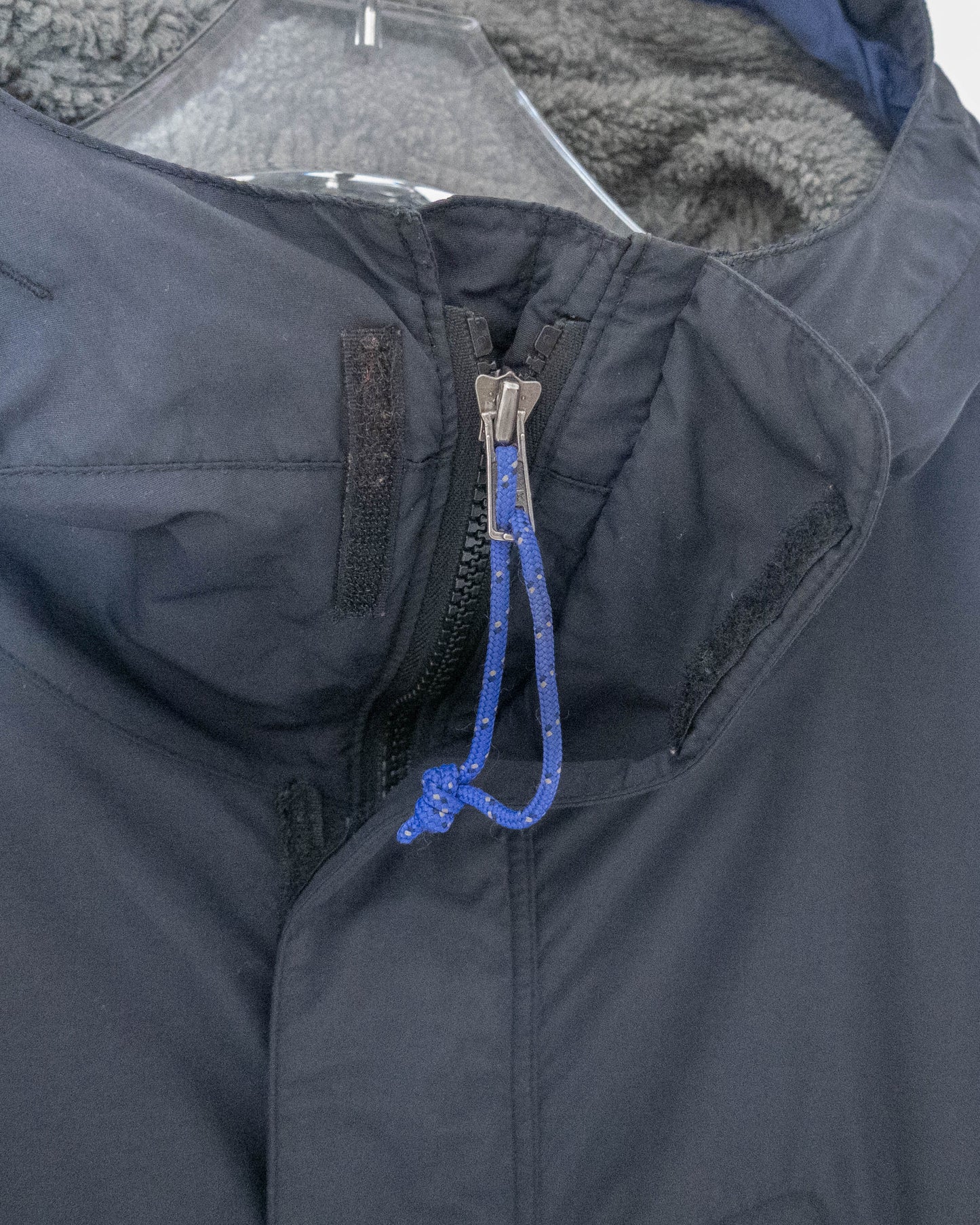 "Patagonia" Infurno jacket