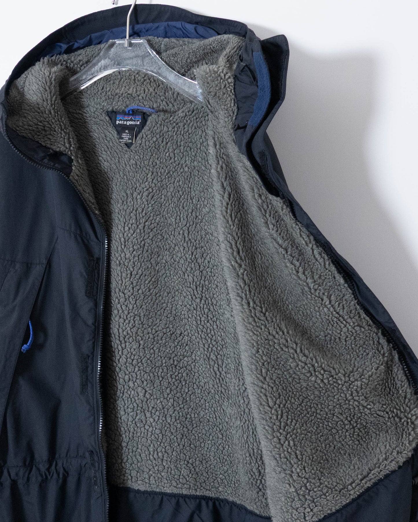 "Patagonia" Infurno jacket