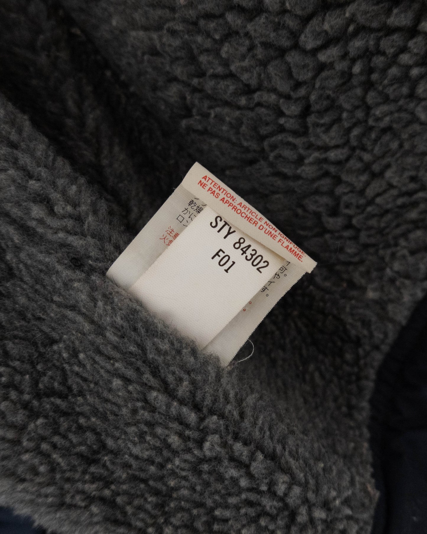 "Patagonia" Infurno jacket