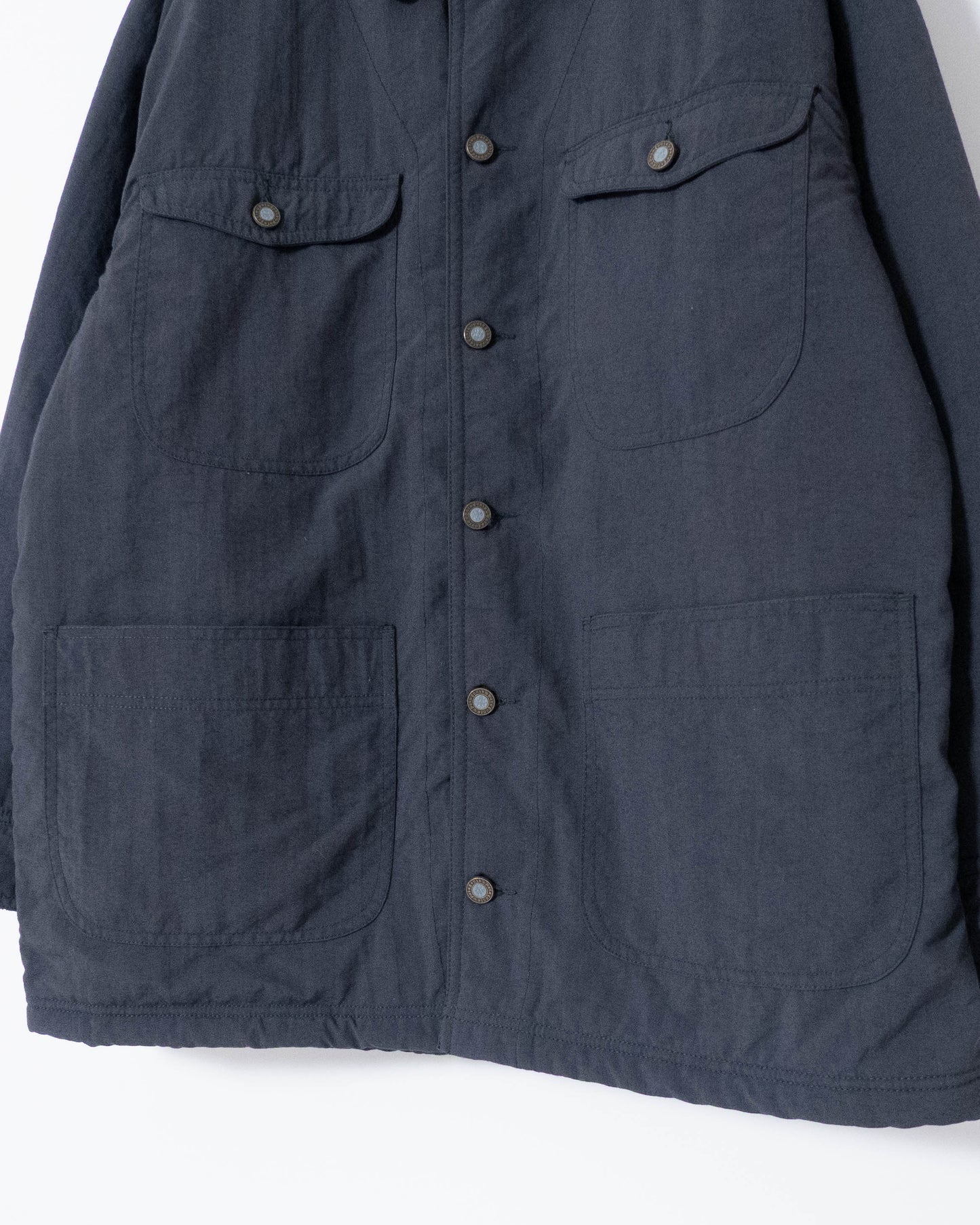 "Patagonia" Work Range half coat