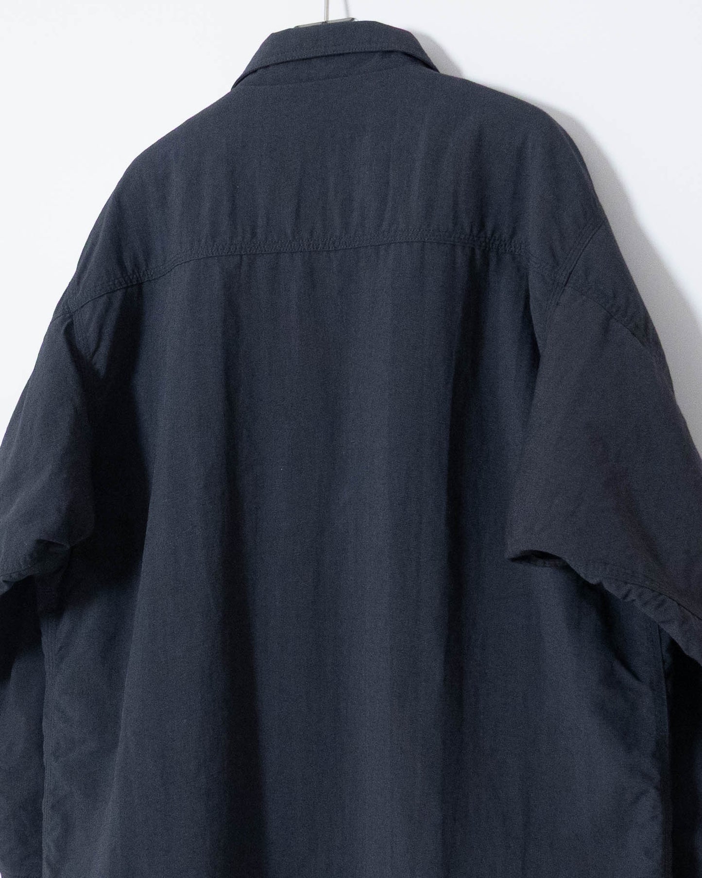 "Patagonia" Work Range half coat