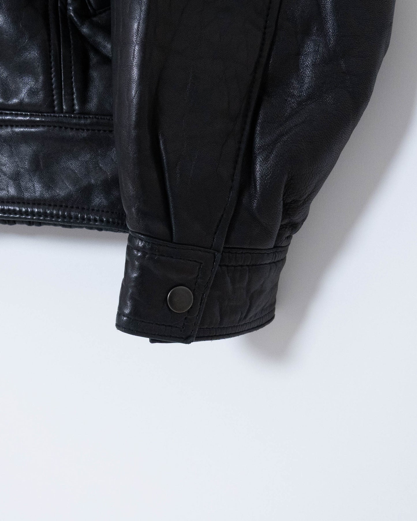 "Andrew Marc" leather jacket