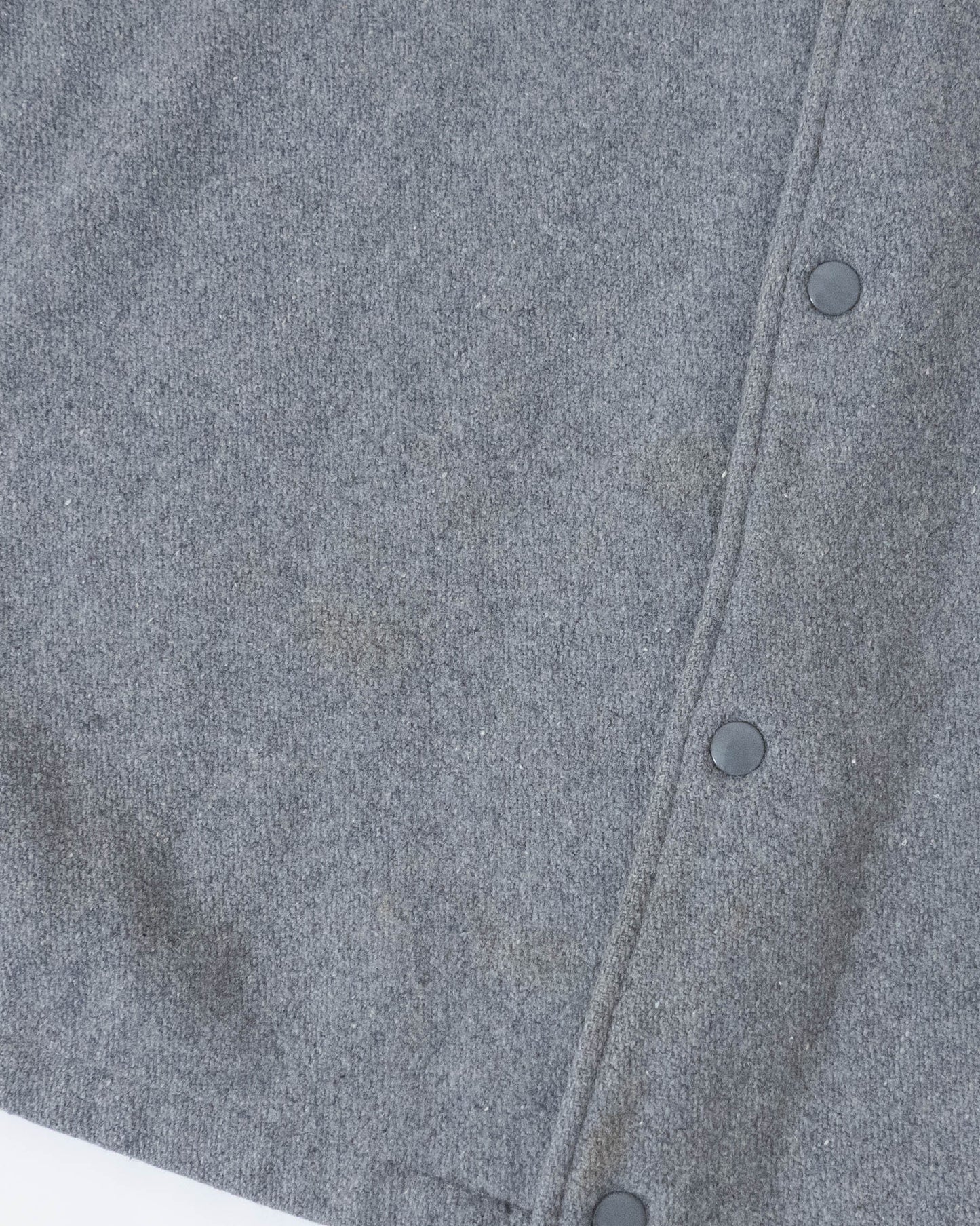vintage wool varsity jacket