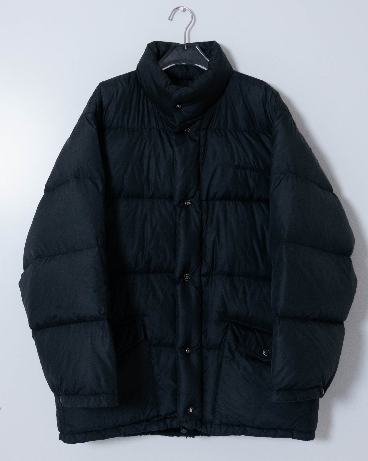 "NAF NAF" feather down jacket