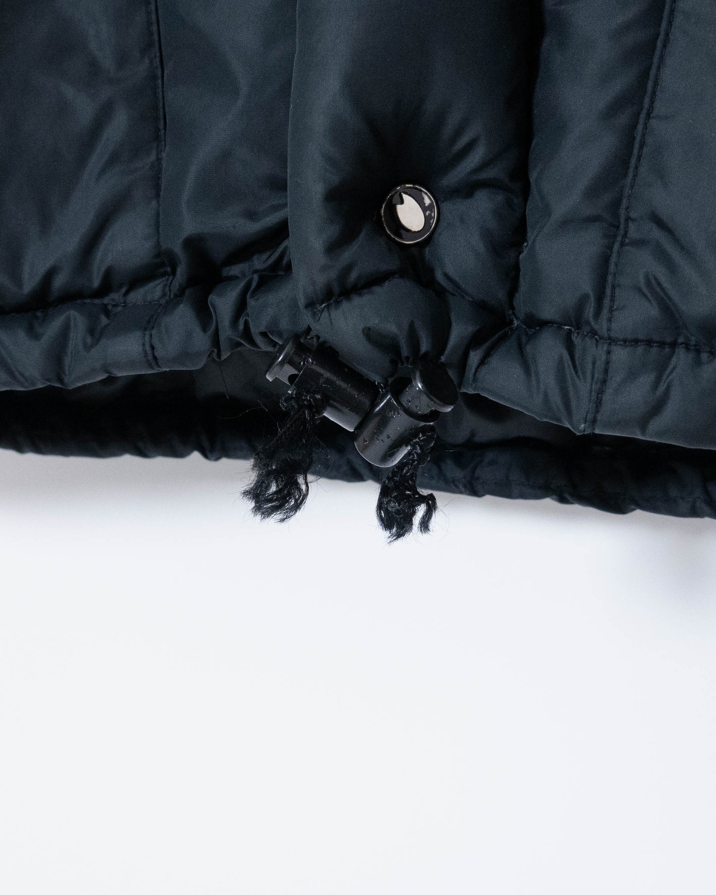 "NAF NAF" feather down jacket