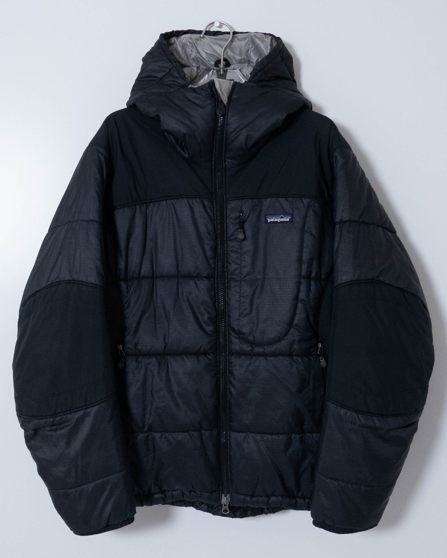"Patagonia" DAS parka