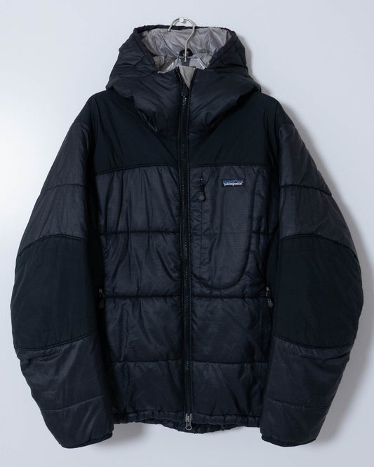 "Patagonia" DAS parka