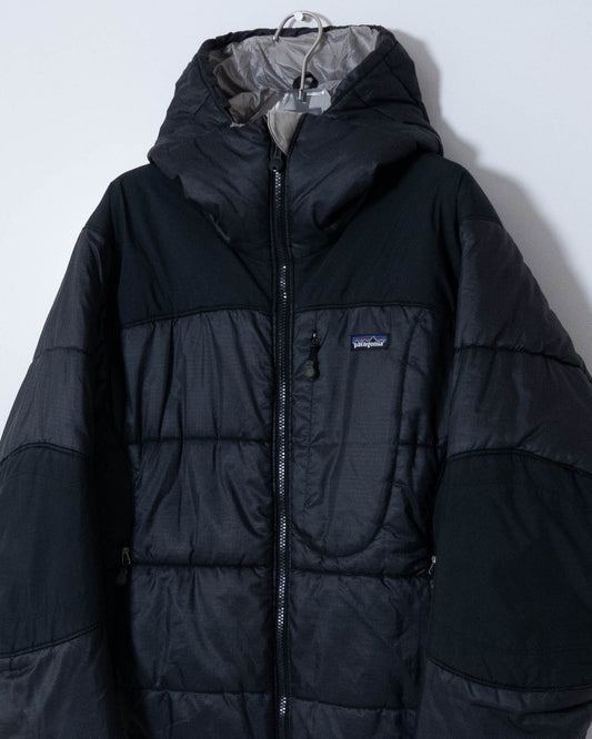 "Patagonia" DAS parka