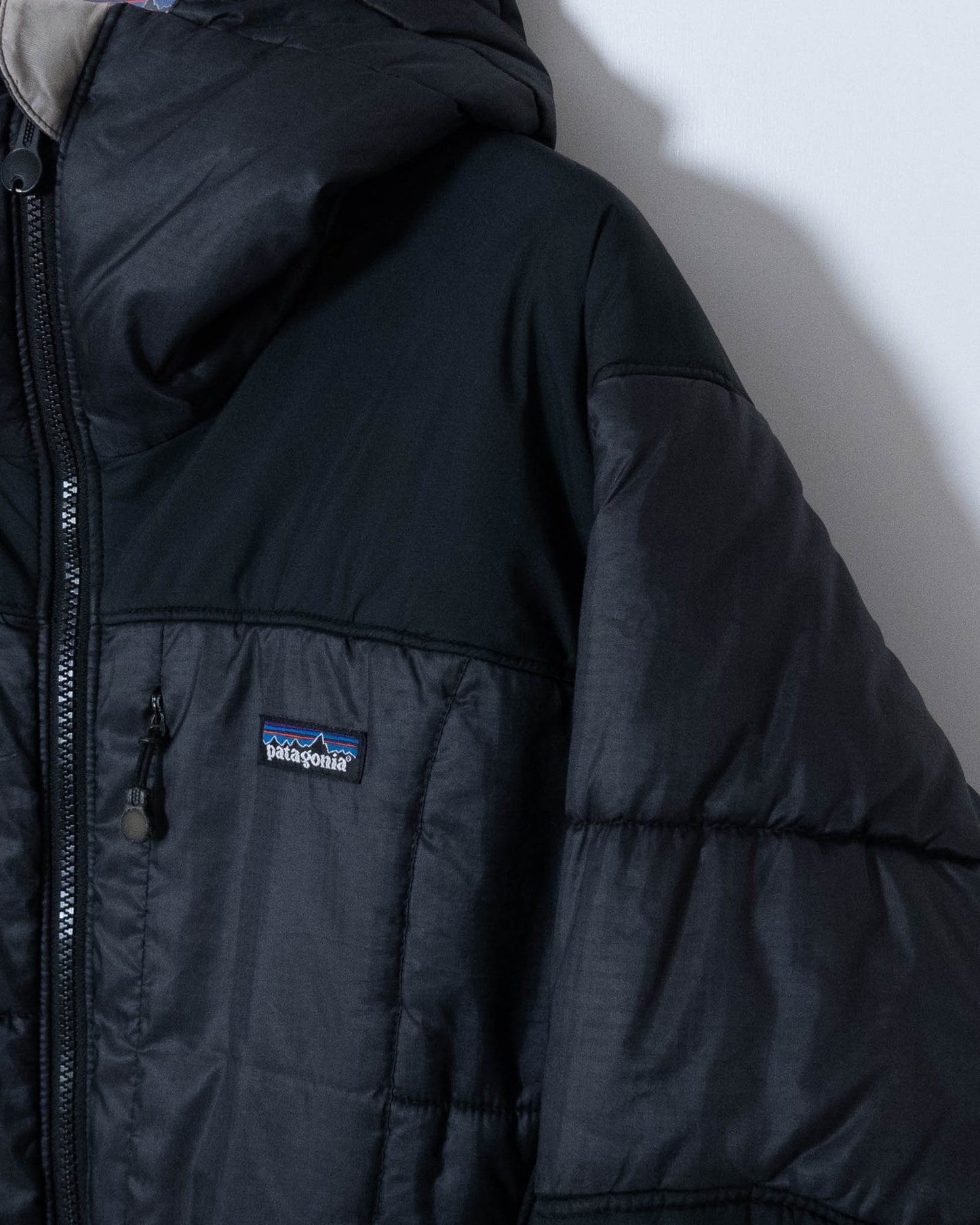 "Patagonia" DAS parka