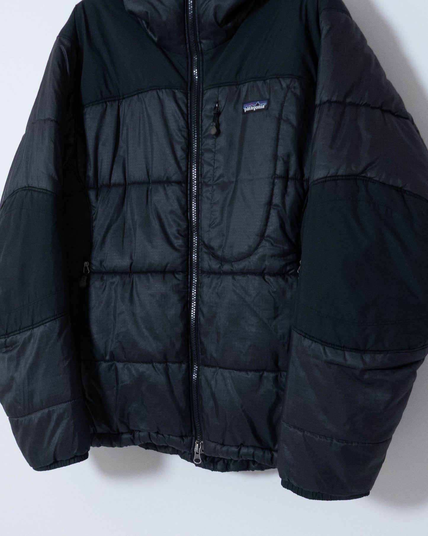 "Patagonia" DAS parka