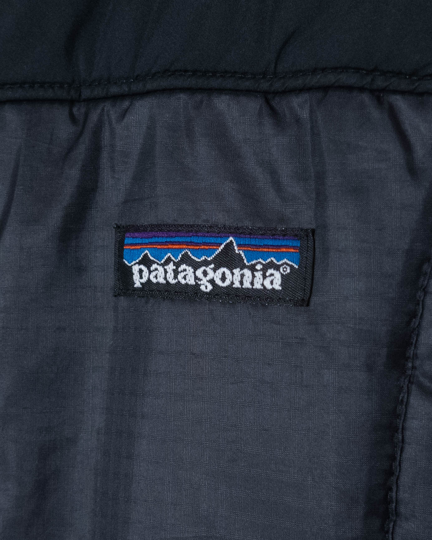 "Patagonia" DAS parka