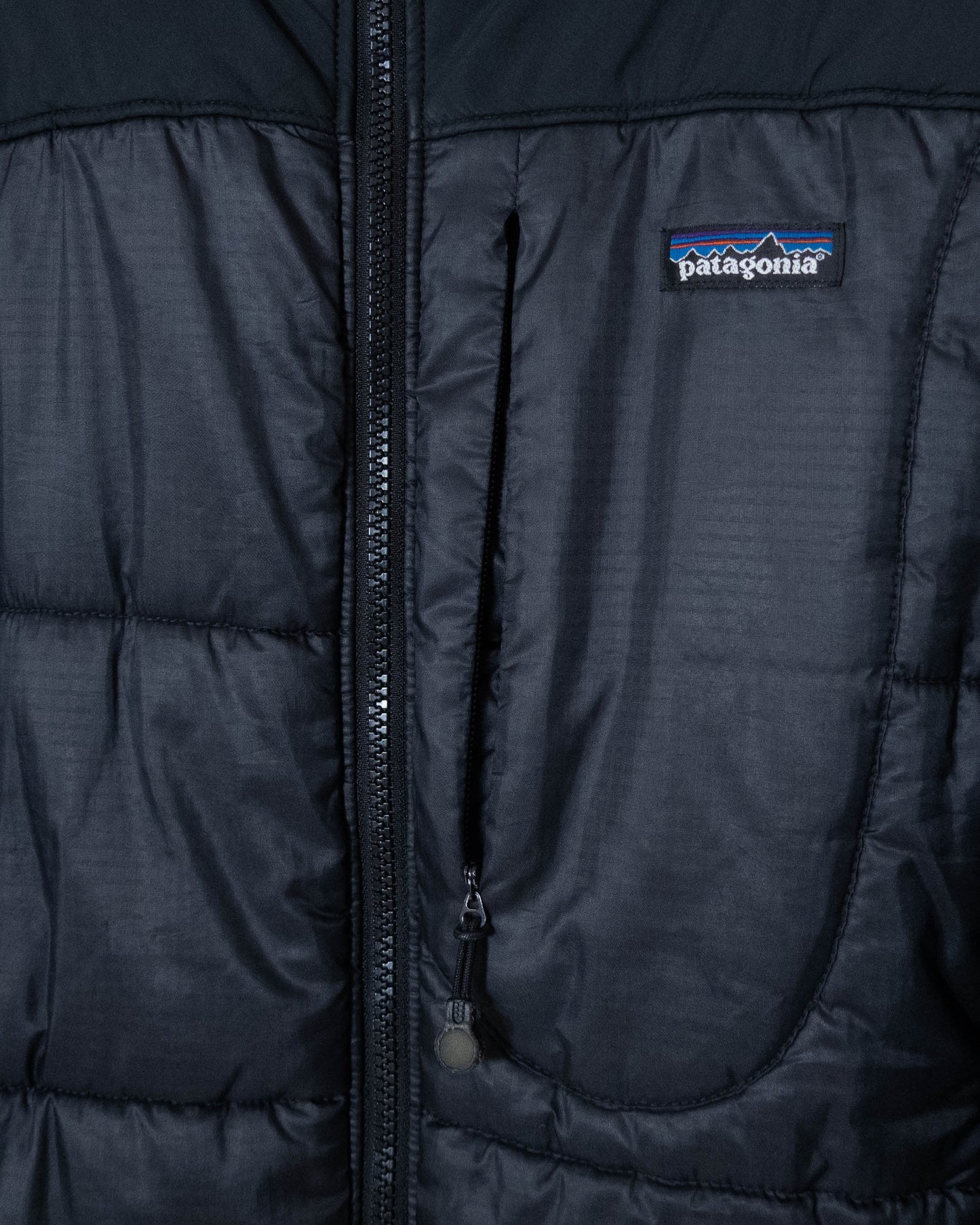 "Patagonia" DAS parka