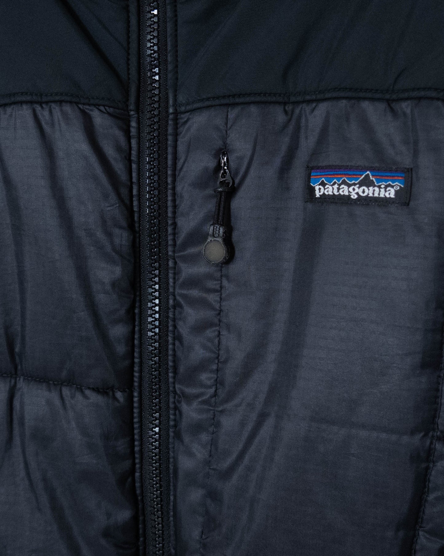 "Patagonia" DAS parka