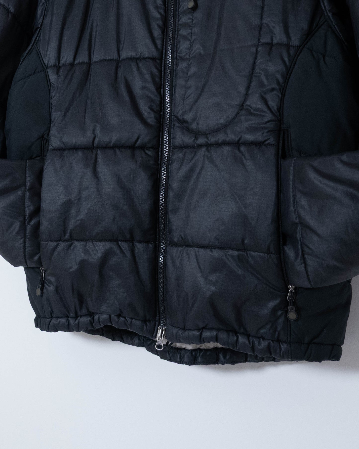 "Patagonia" DAS parka
