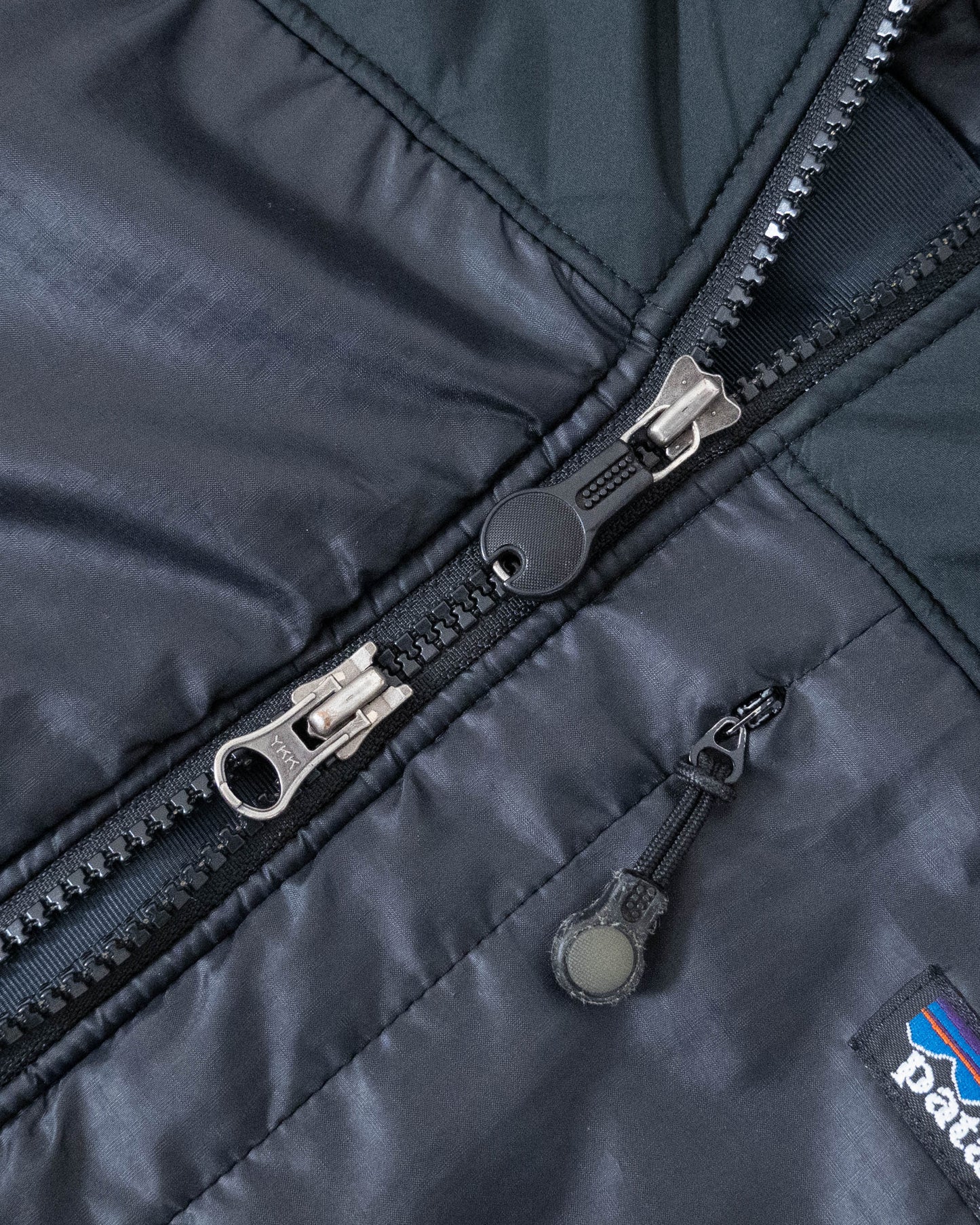 "Patagonia" DAS parka