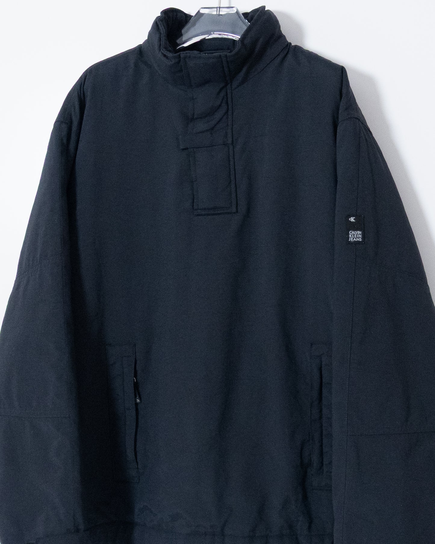 'Calvin Klein Jeans' nylon jacket