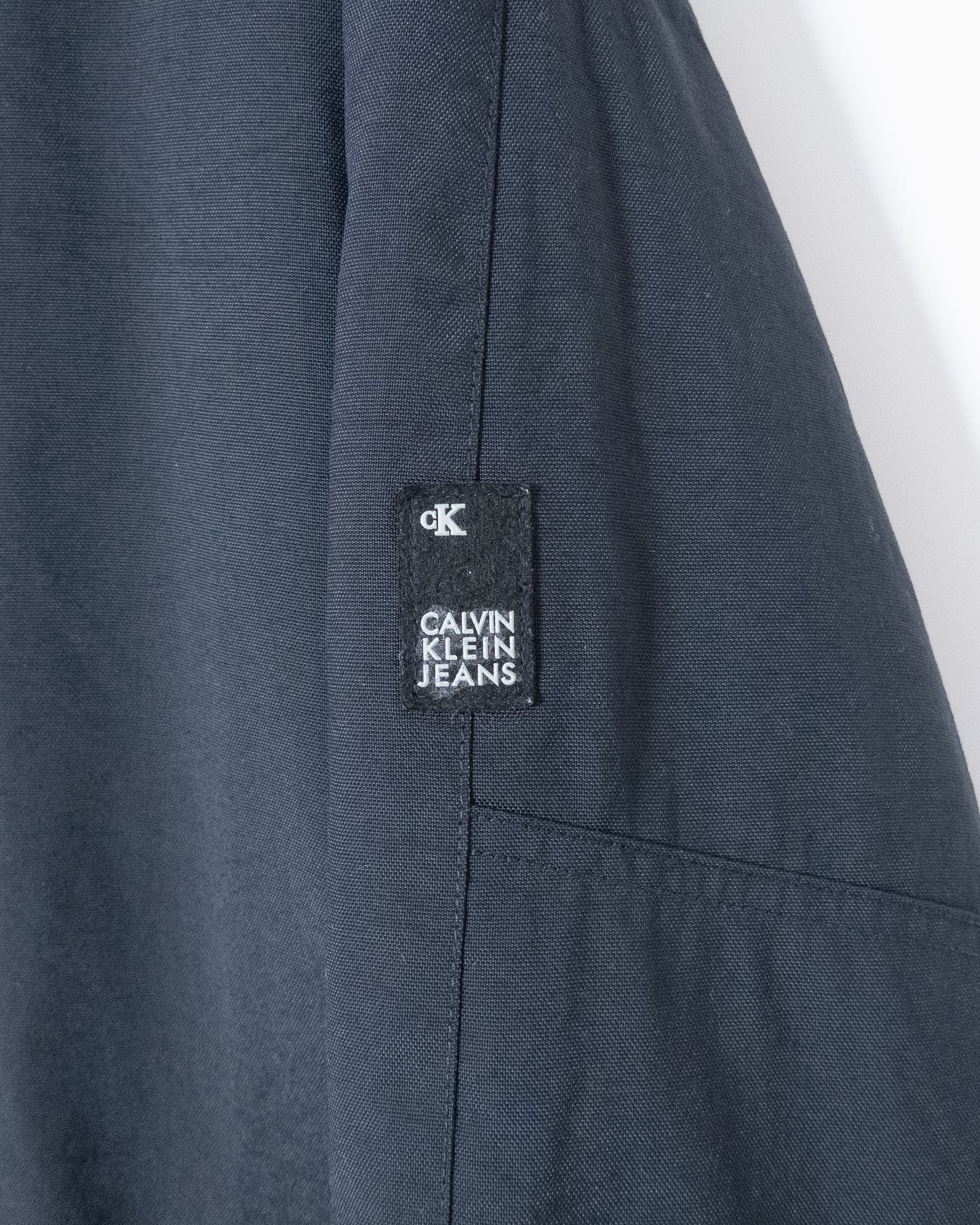 'Calvin Klein Jeans' nylon jacket