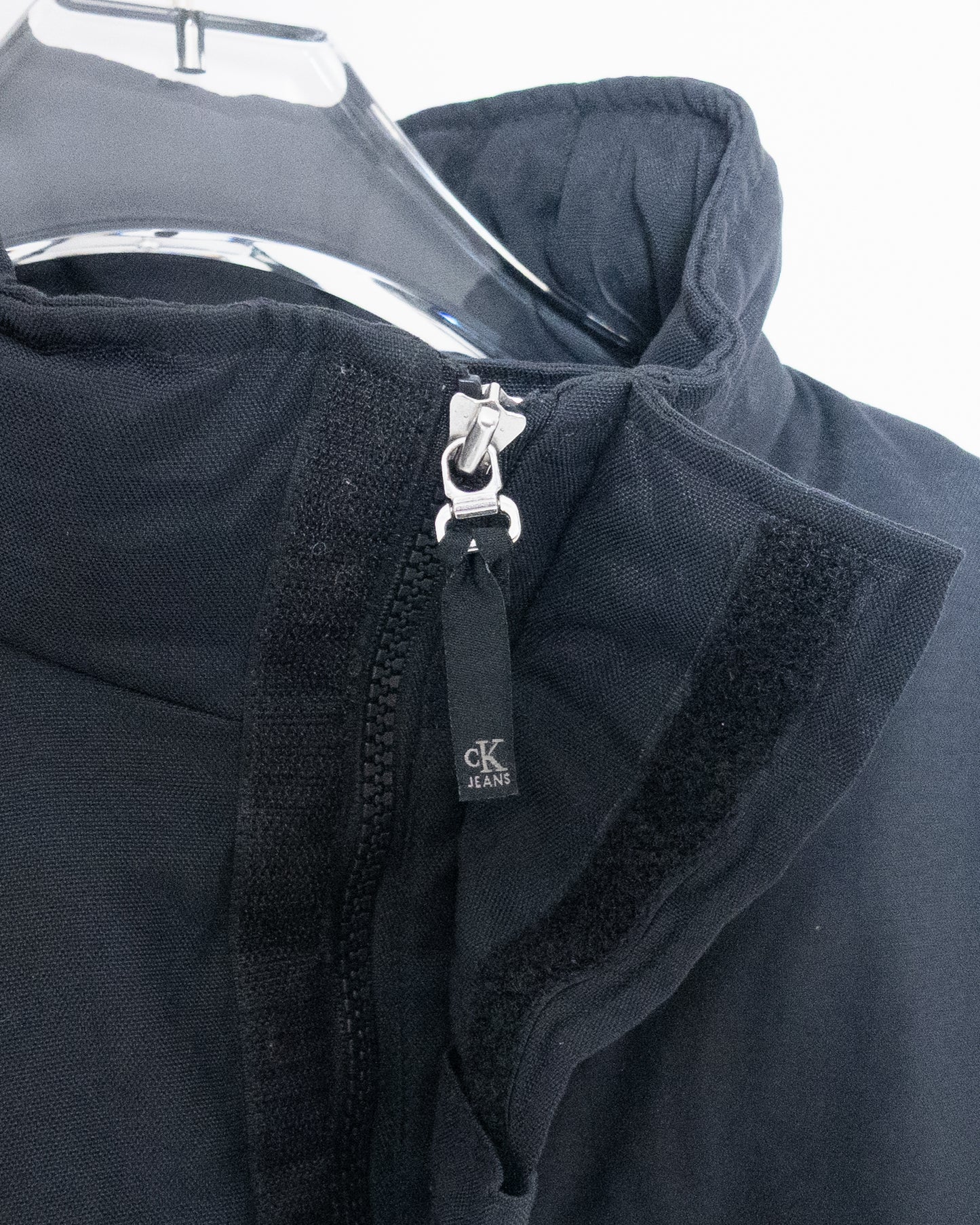 'Calvin Klein Jeans' nylon jacket