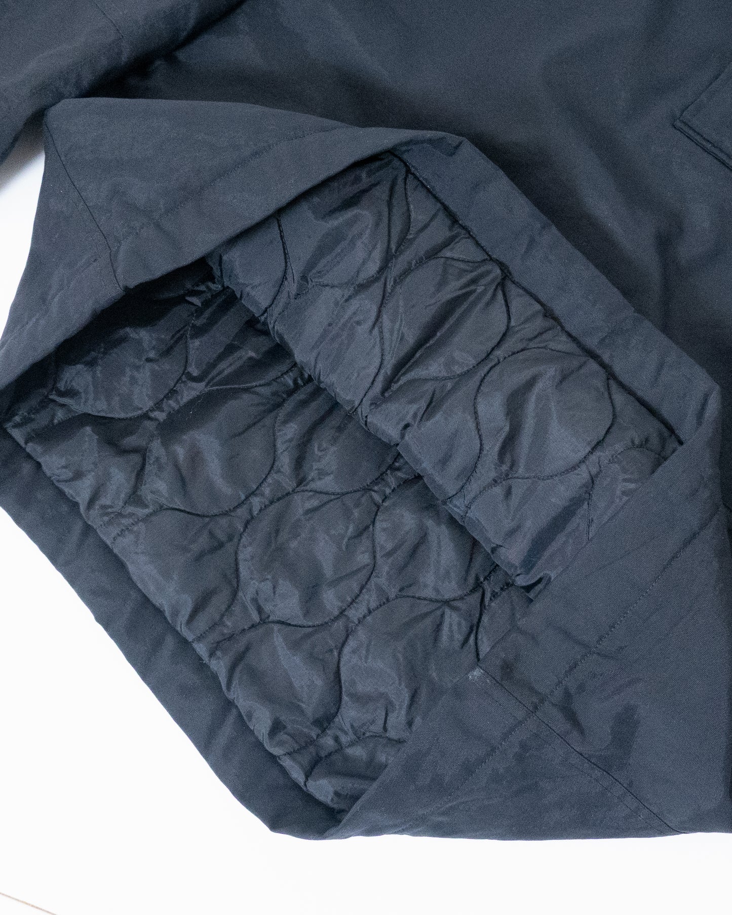 'Calvin Klein Jeans' nylon jacket