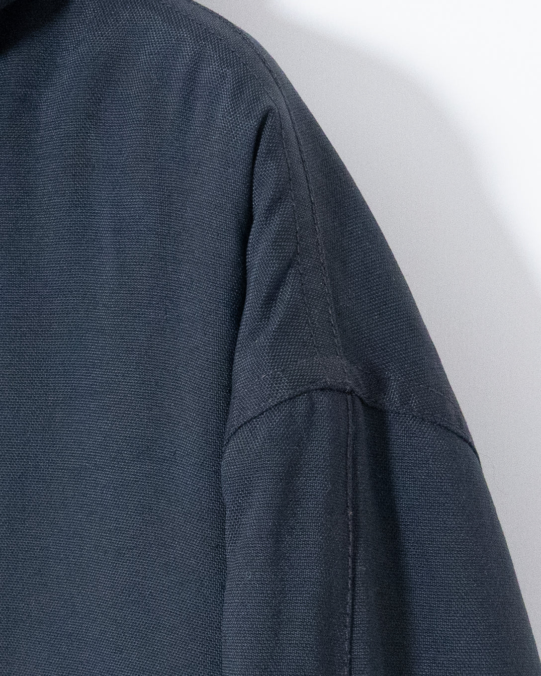 'Calvin Klein Jeans' nylon hooded jacket