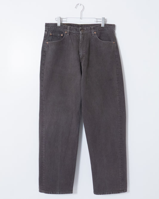 'Levi's' 565 denim pants