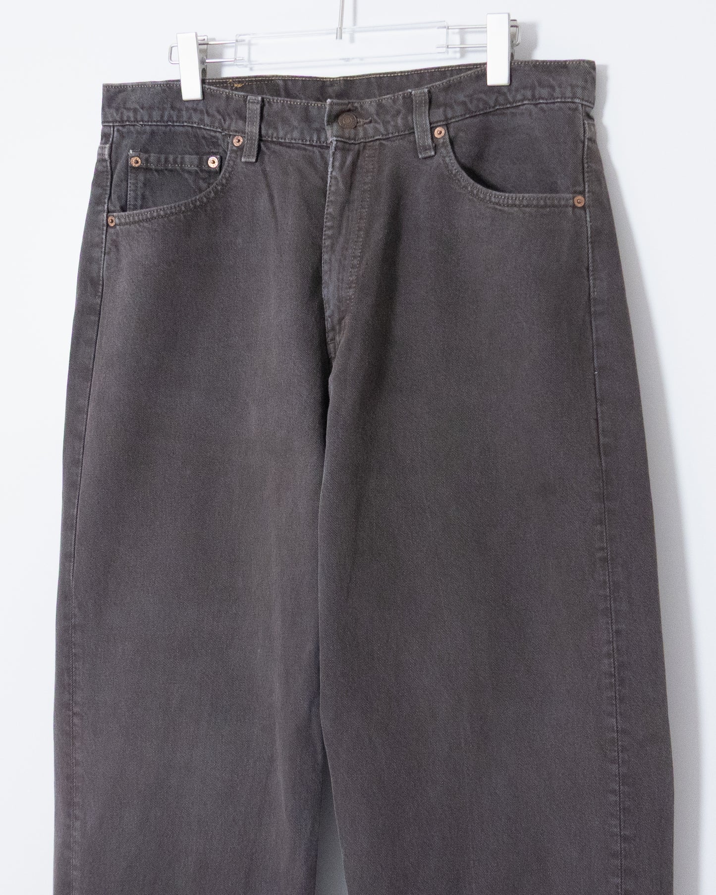 "Levi's" 565 denim pants