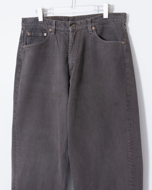 "Levi's" 565 denim pants