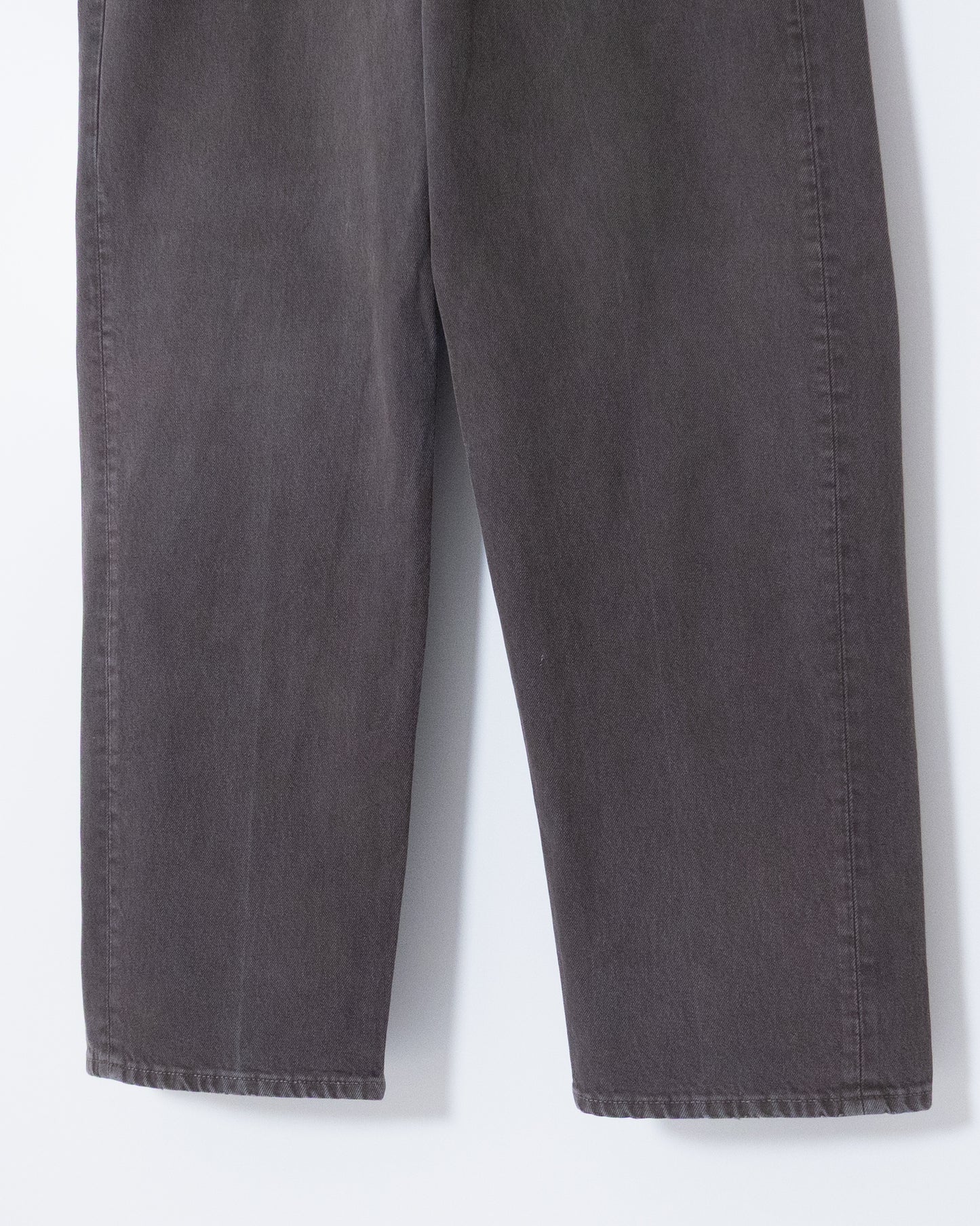 "Levi's" 565 denim pants