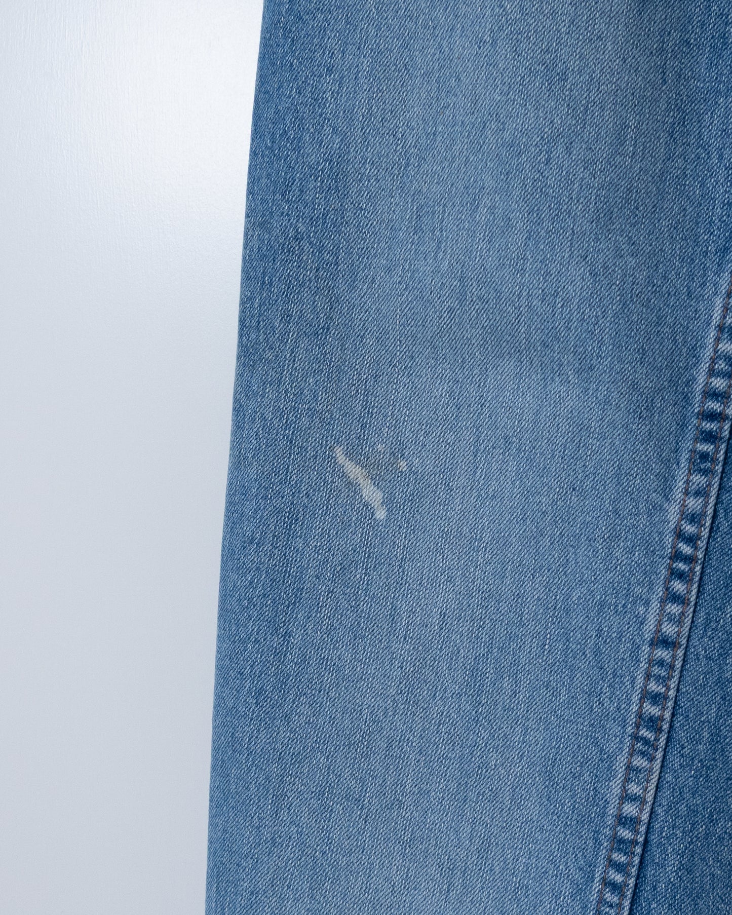 "Levi's" Silver Tab baggy denim pants