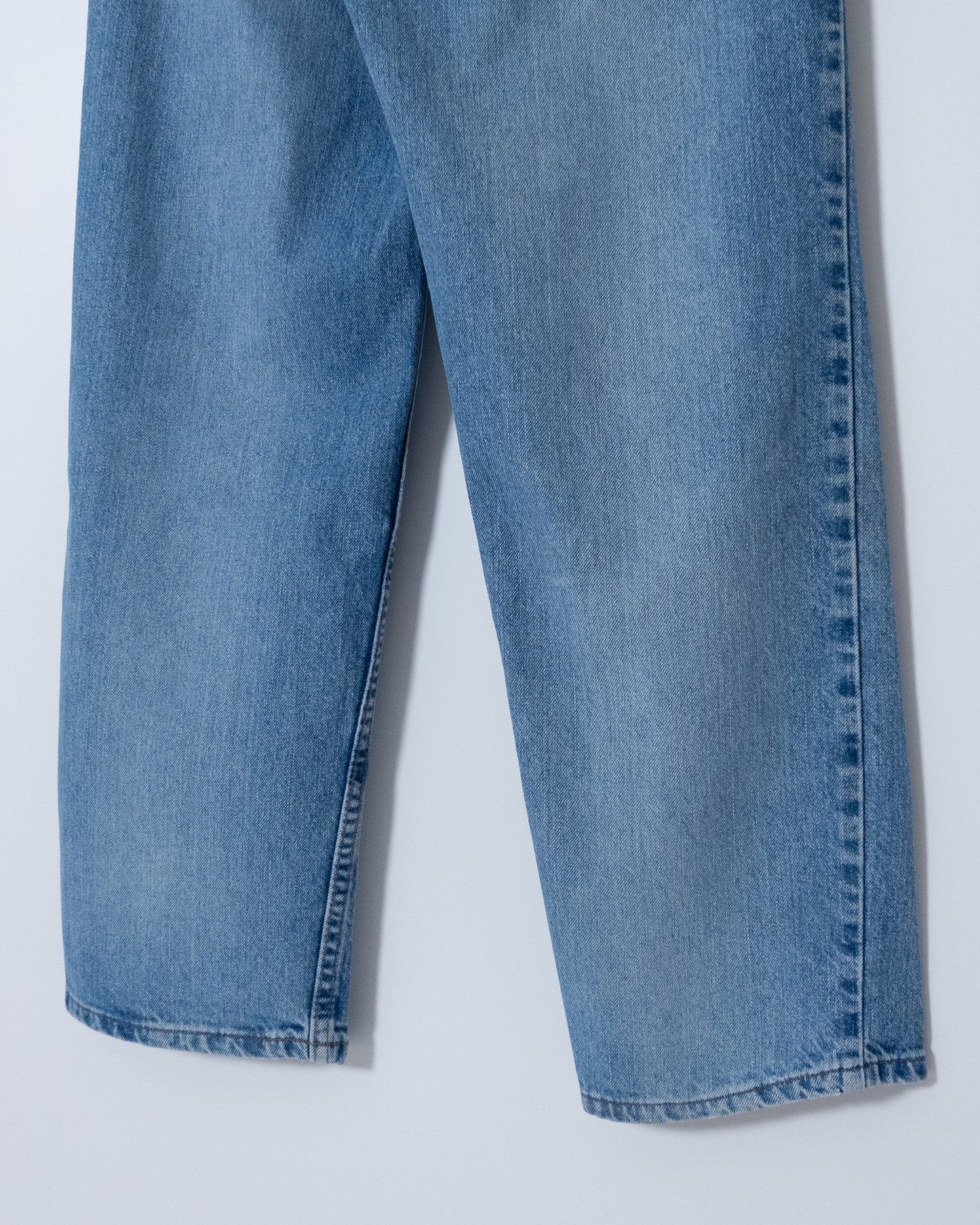 "Levi's" Silver Tab baggy denim pants