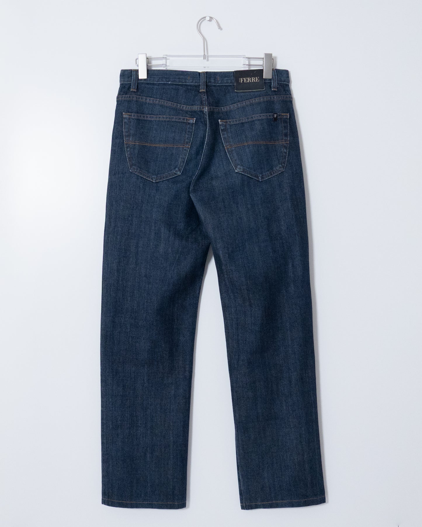 'Gianfranco Ferré' denim pants