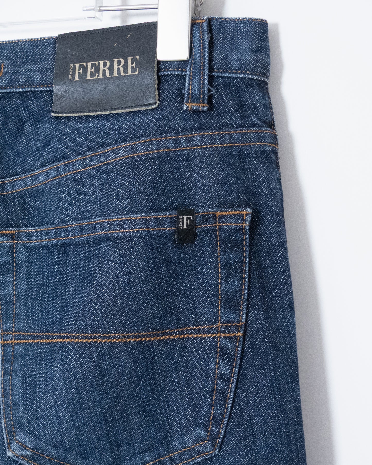 'Gianfranco Ferré' denim pants