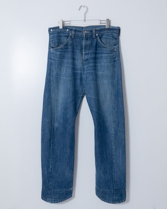 EURO 'Levi’s' Engineered Jeans denim pants