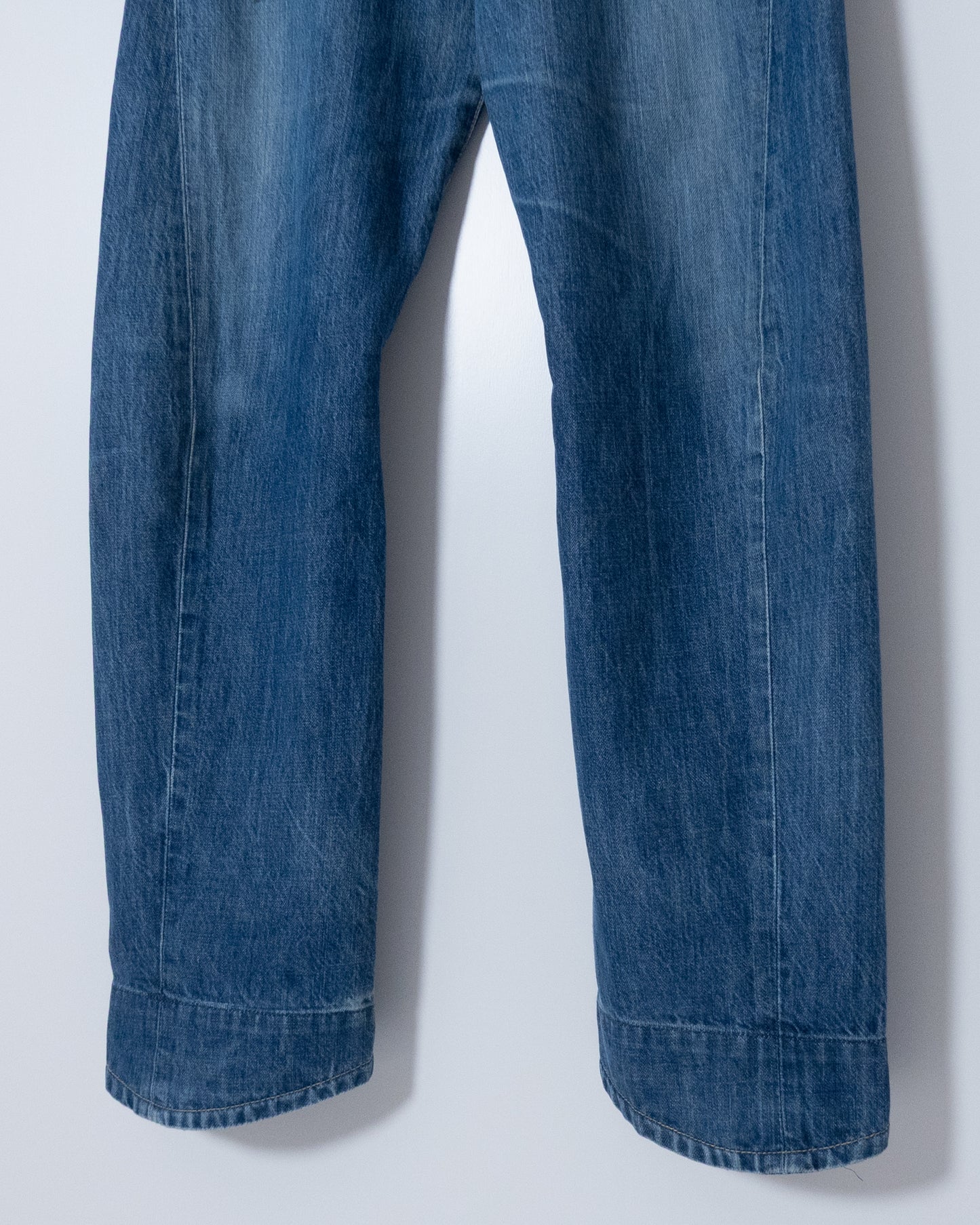 EURO 'Levi’s' Engineered Jeans denim pants