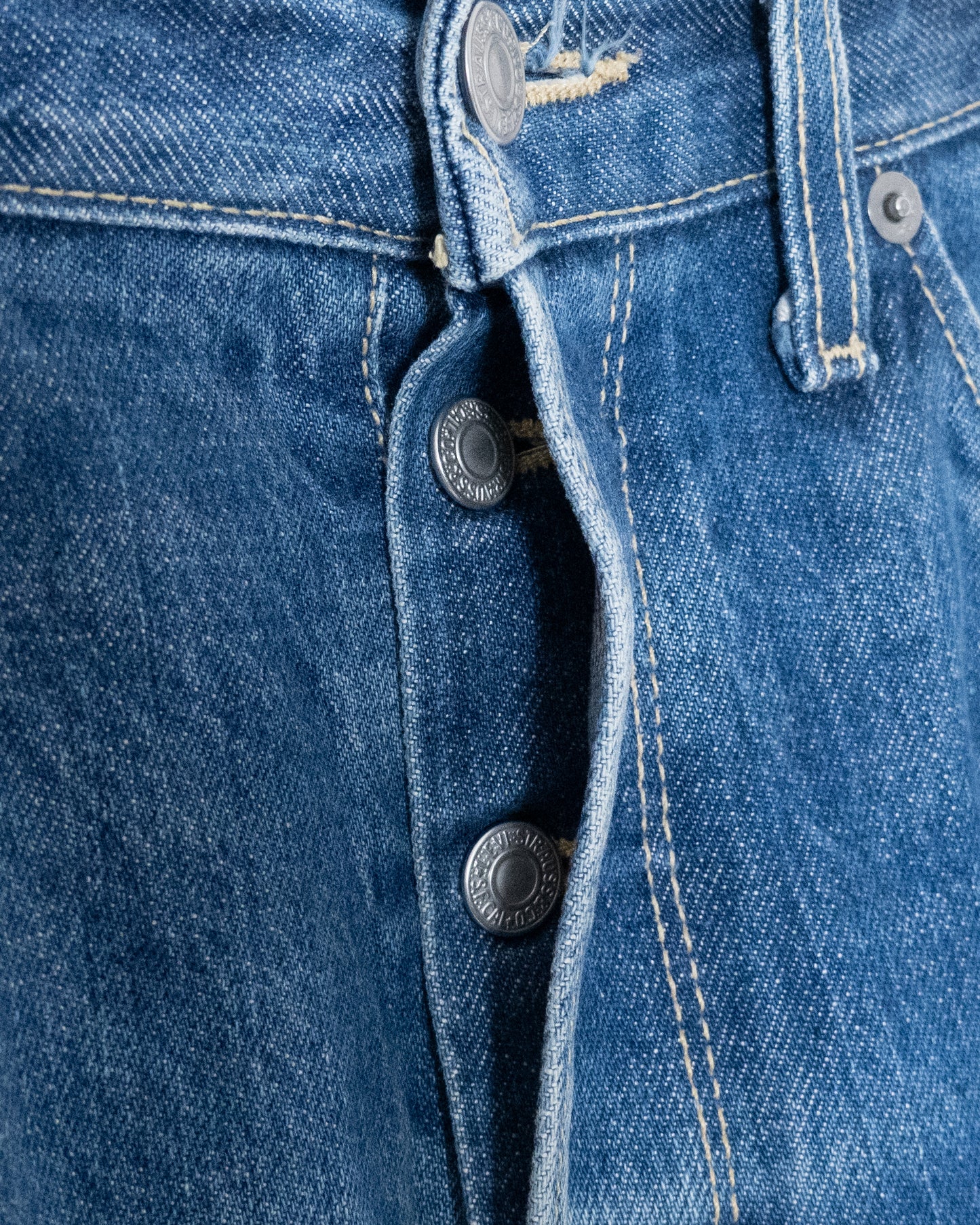 EURO 'Levi’s' Engineered Jeans denim pants