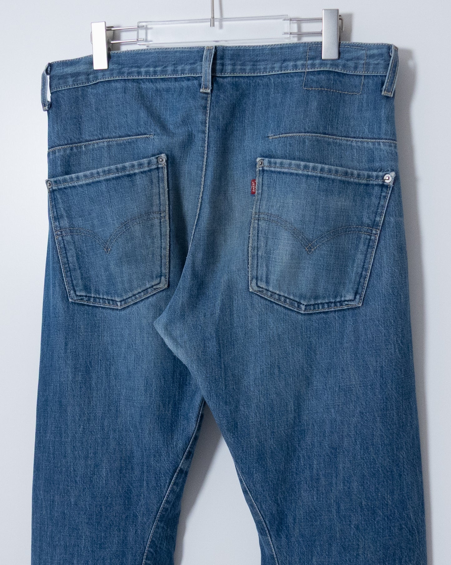 EURO 'Levi’s' Engineered Jeans denim pants