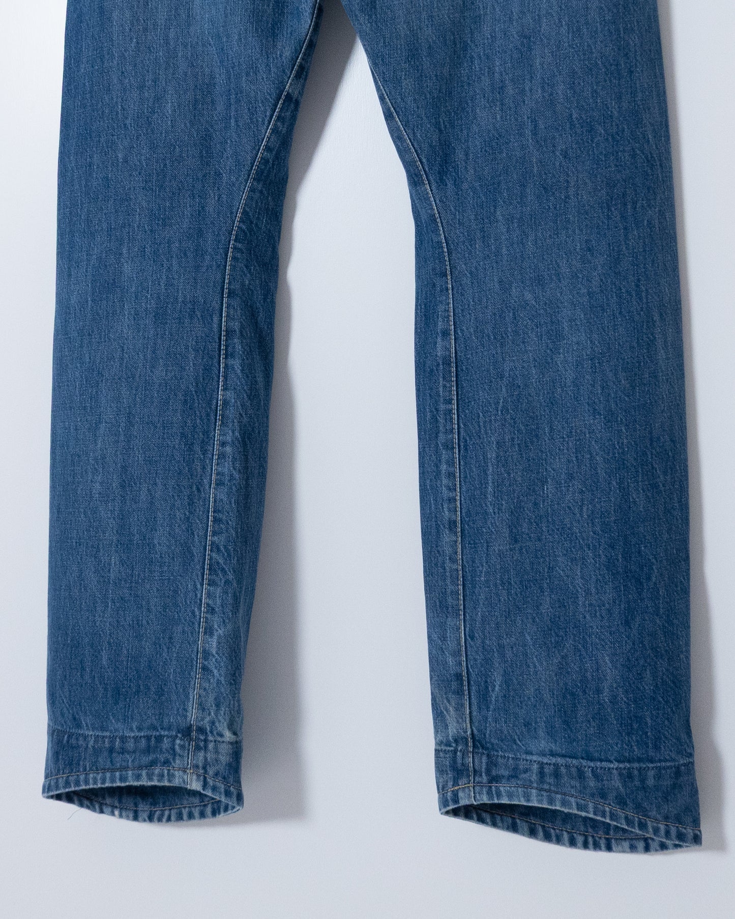 EURO 'Levi’s' Engineered Jeans denim pants